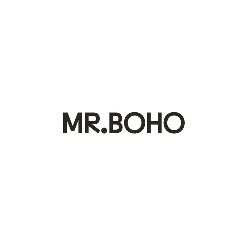MR.BOHO